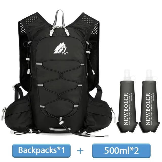 20L Lightweight Trail Running Backpack