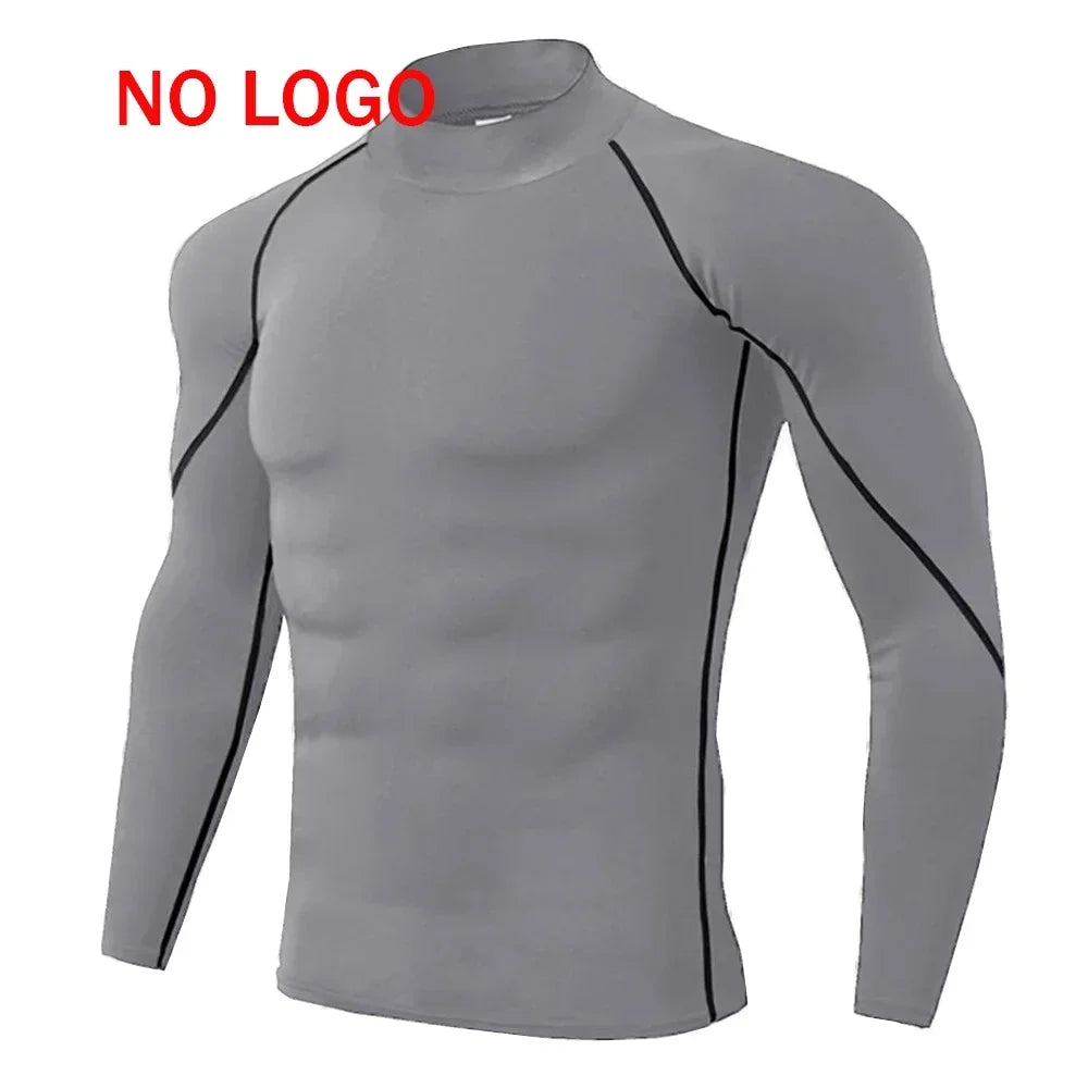 Men's Performance Running T-Shirt