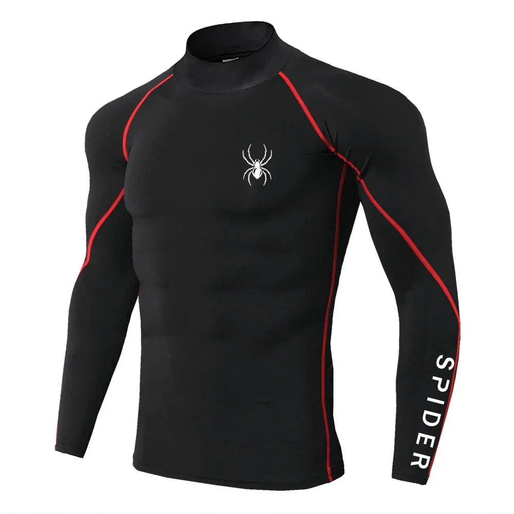 Men's Performance Running T-Shirt