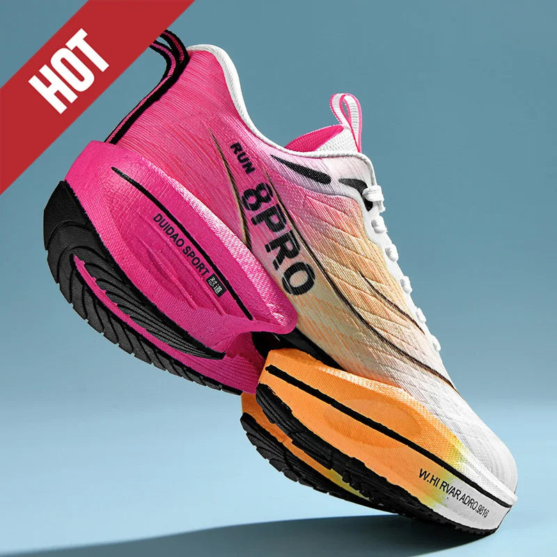 Men's Marathon Running Shoes 2026