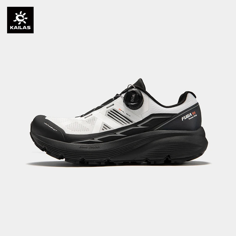 KAILAS Fuga EX BOA Men's Trail Running Shoes