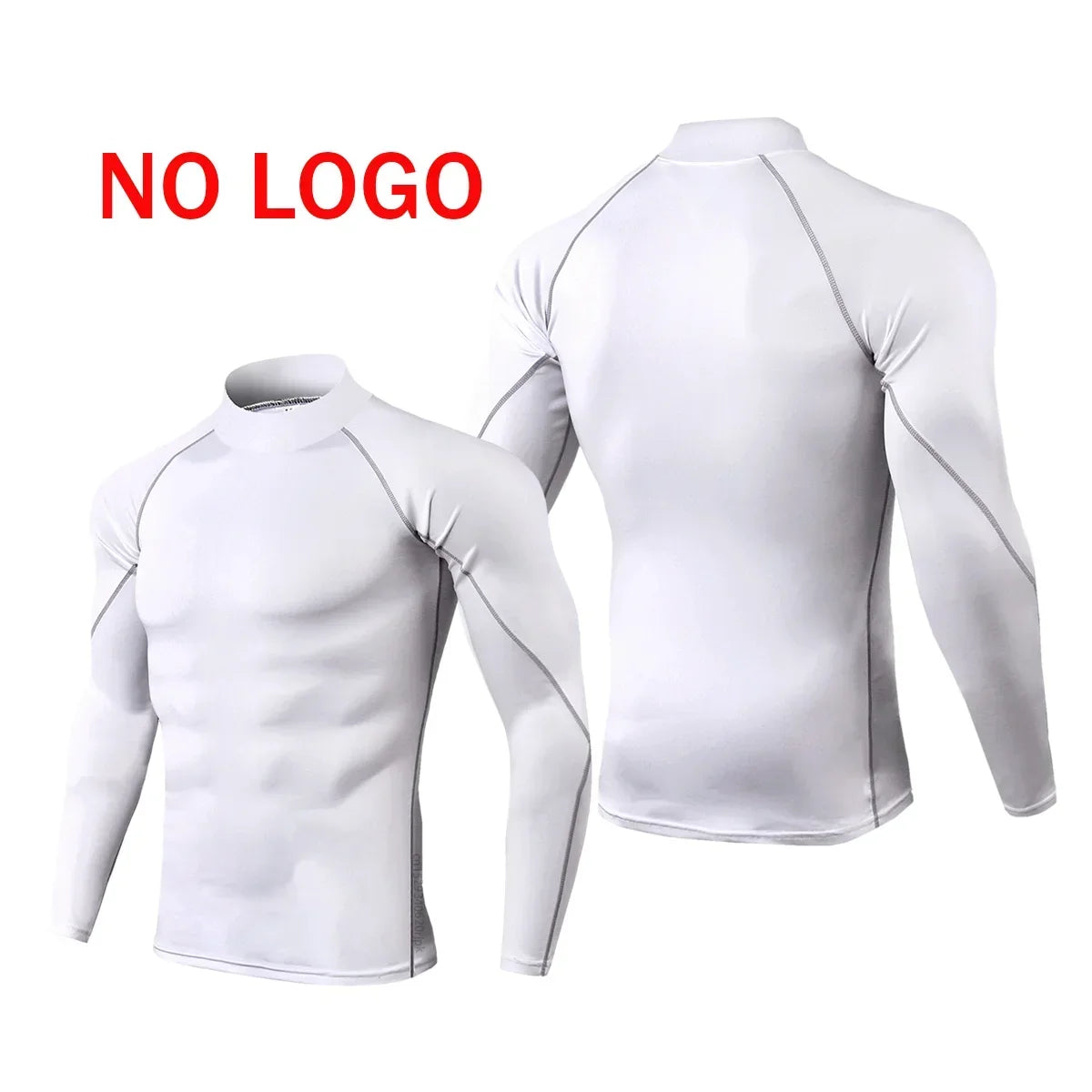 Men's Performance Running T-Shirt