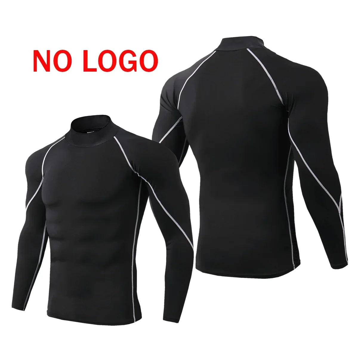 Men's Performance Running T-Shirt