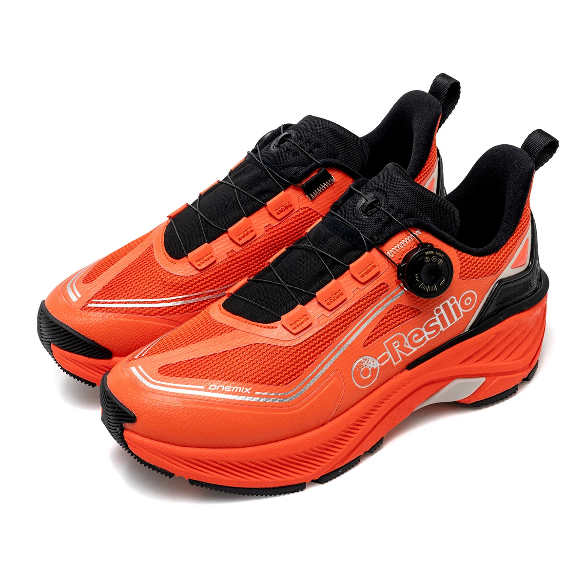 Unisex Waterproof Trail Running Sneakers