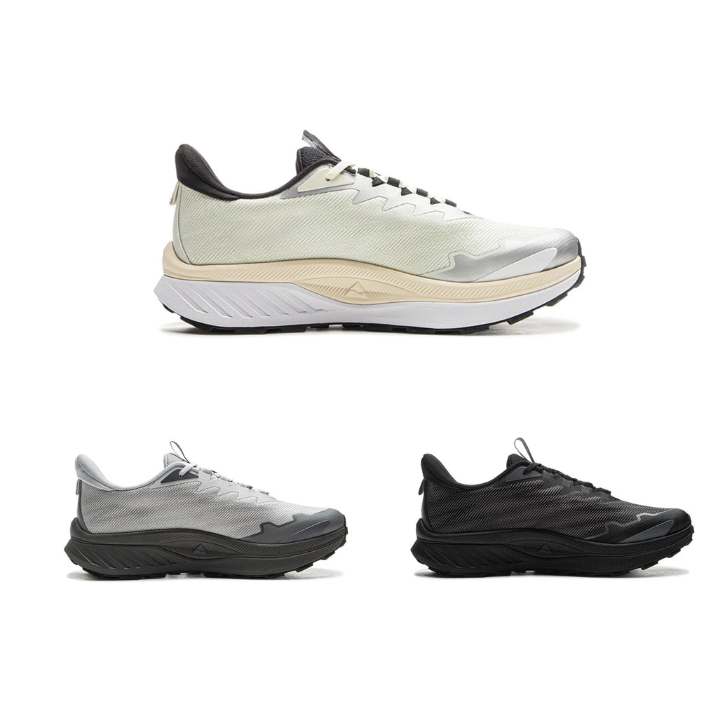 Li-Ning Men's BEN XIAO Trail Running Shoes