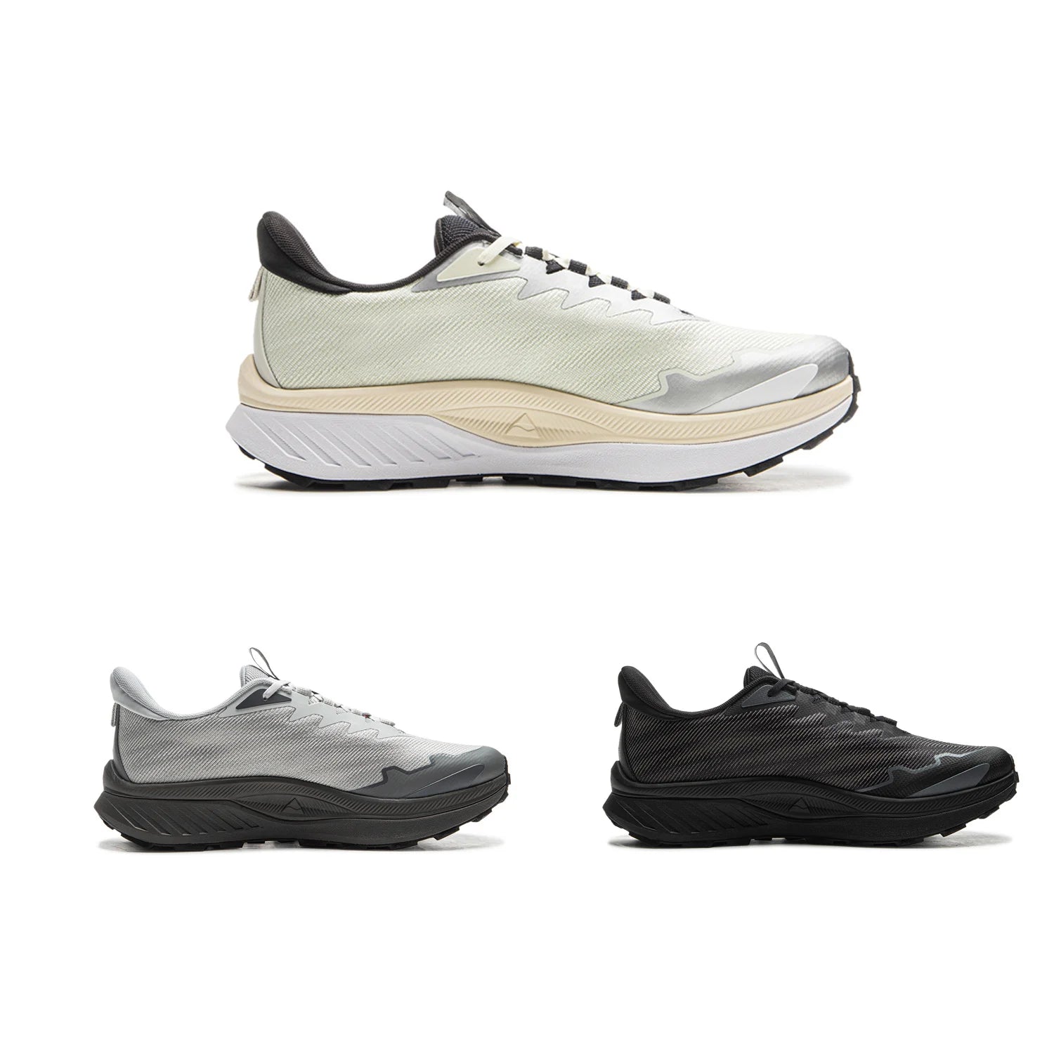 Li-Ning Men's BEN XIAO Trail Running Shoes