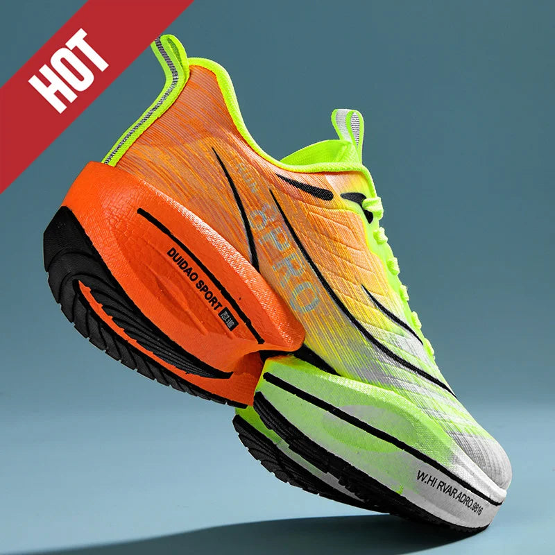Men's Marathon Running Shoes 2026
