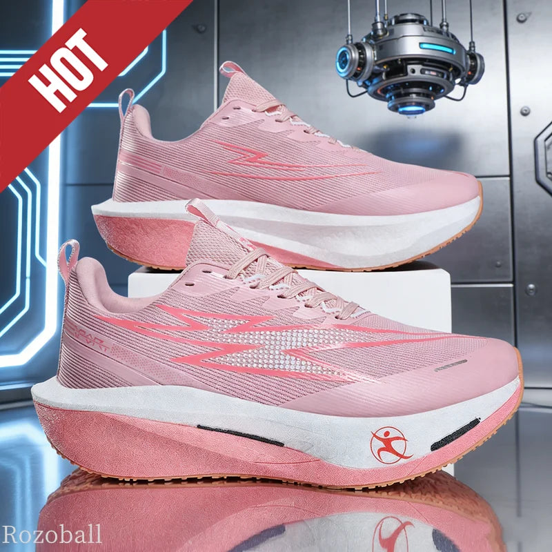 Men's Marathon Running Shoes 2026