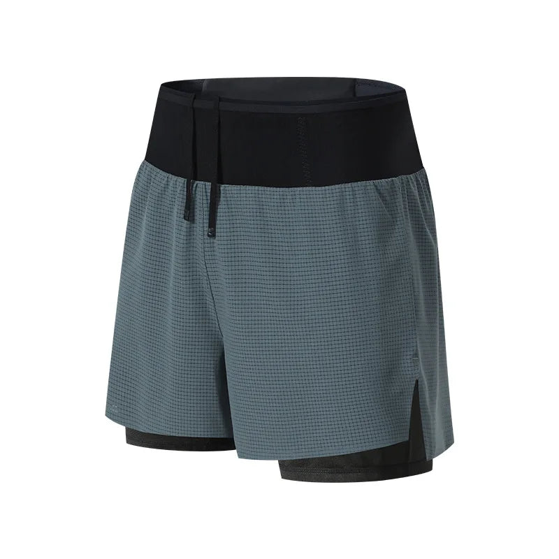 Men's Trail Running Shorts
