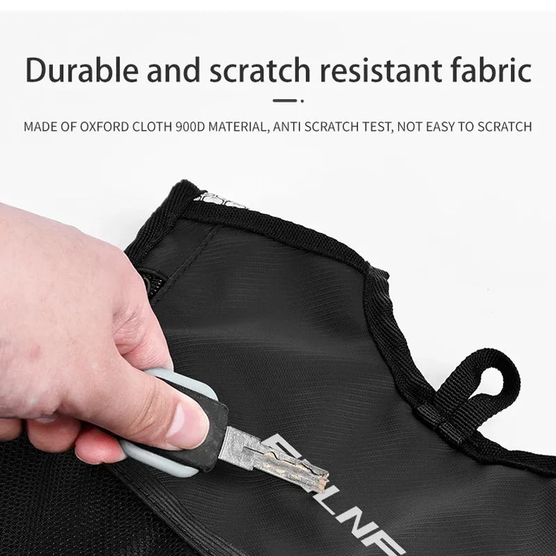 Lightweight Hydration Running Backpack — Marathon & Trail