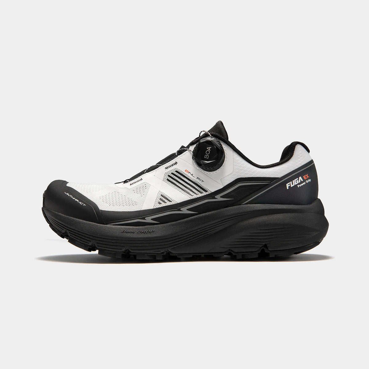 KAILAS Fuga EX BOA Men's Trail Running Shoes