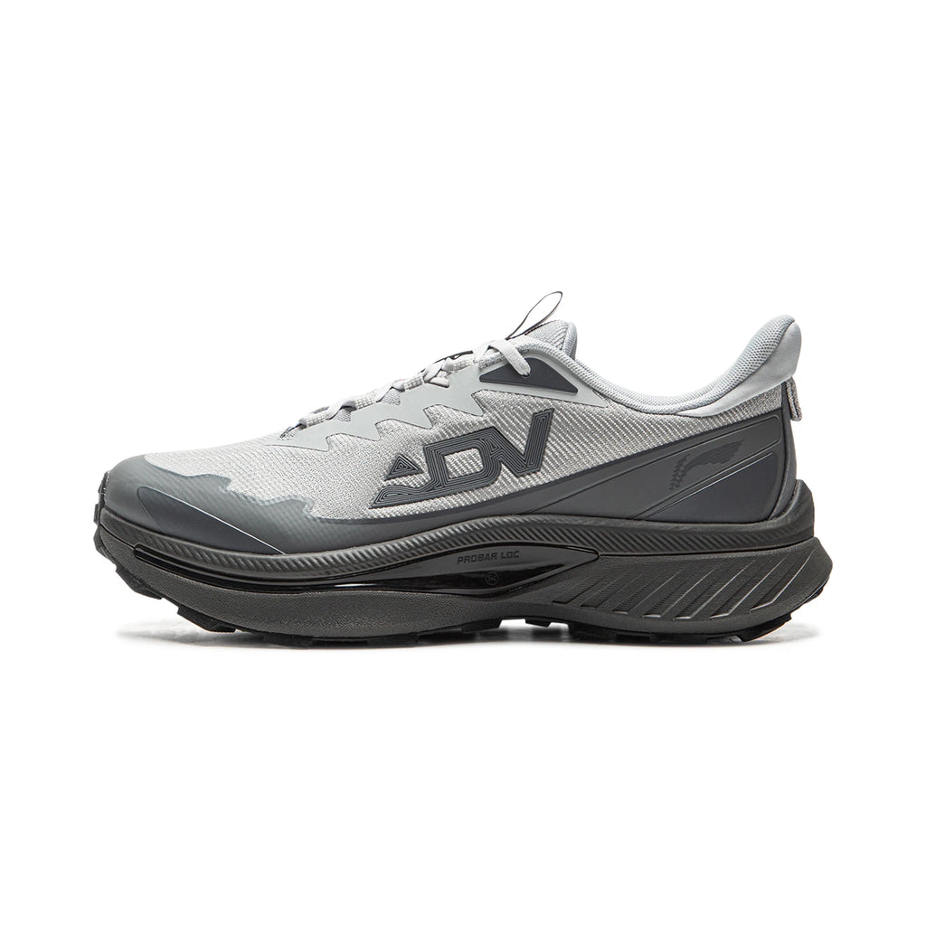Li-Ning Men's BEN XIAO Trail Running Shoes