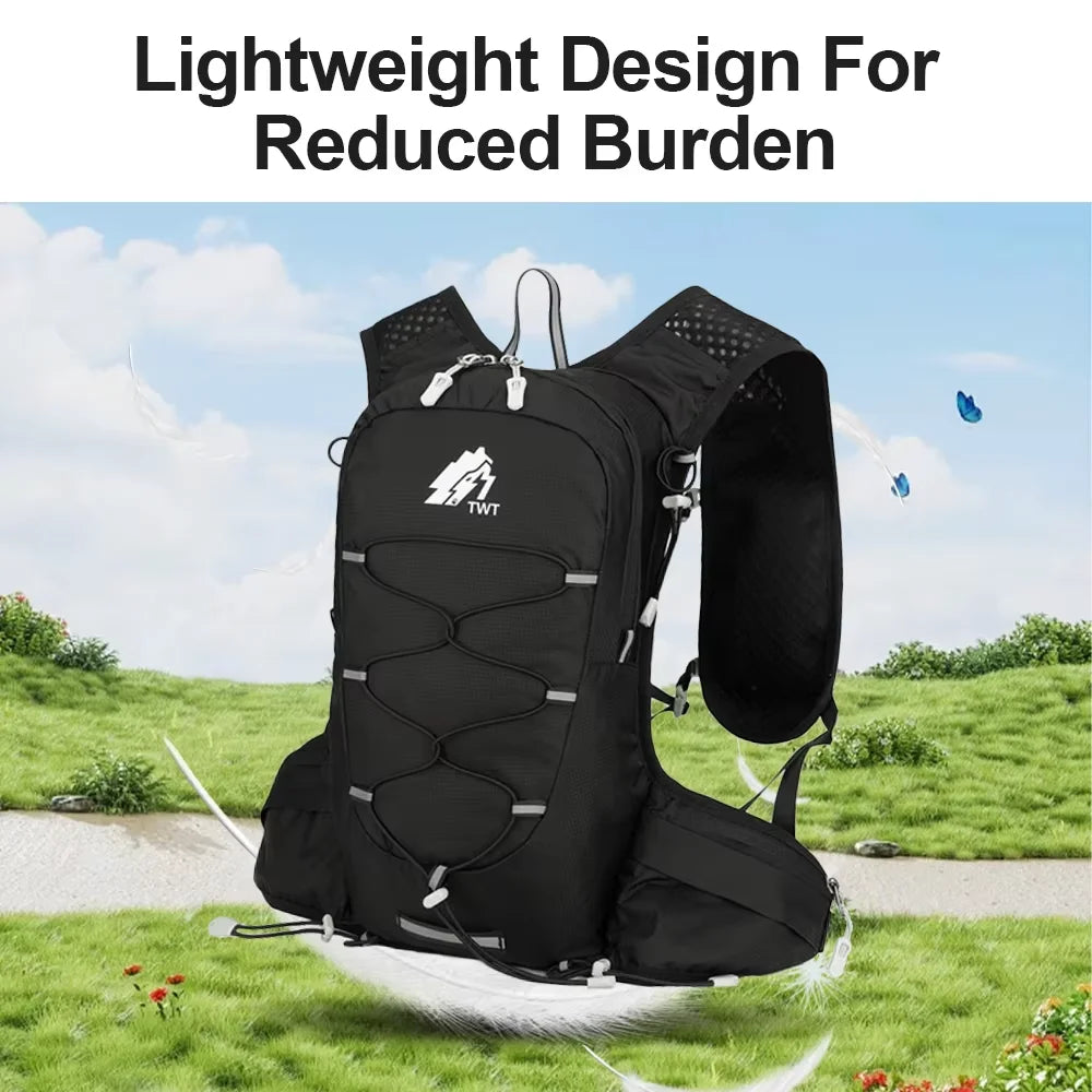 20L Lightweight Trail Running Backpack
