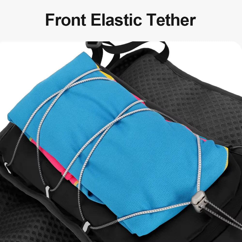 20L Lightweight Trail Running Backpack