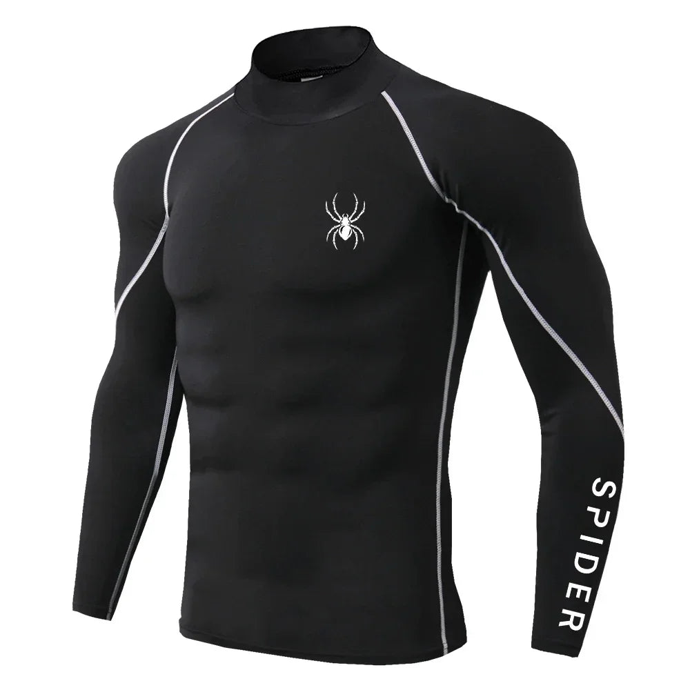 Men's Performance Running T-Shirt