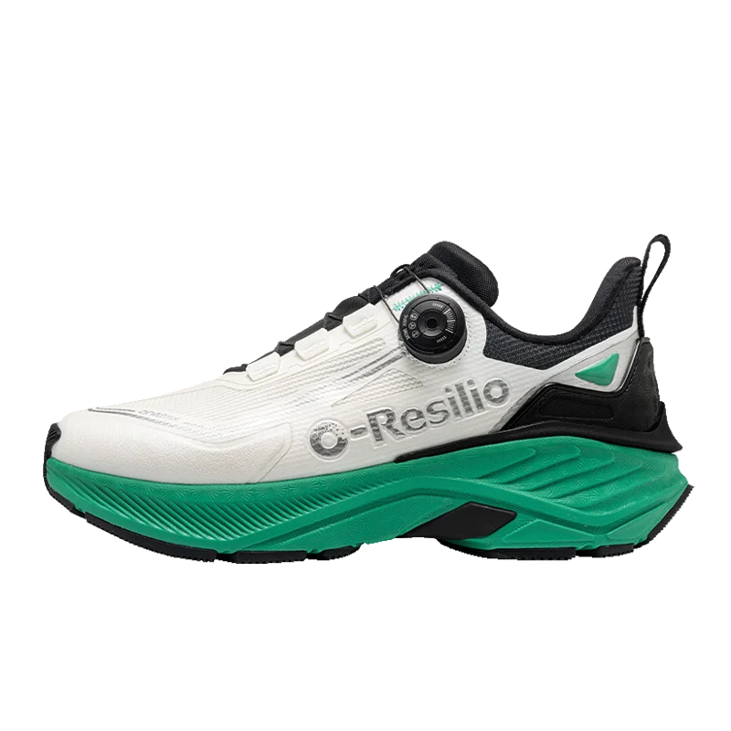 Unisex Waterproof Trail Running Sneakers