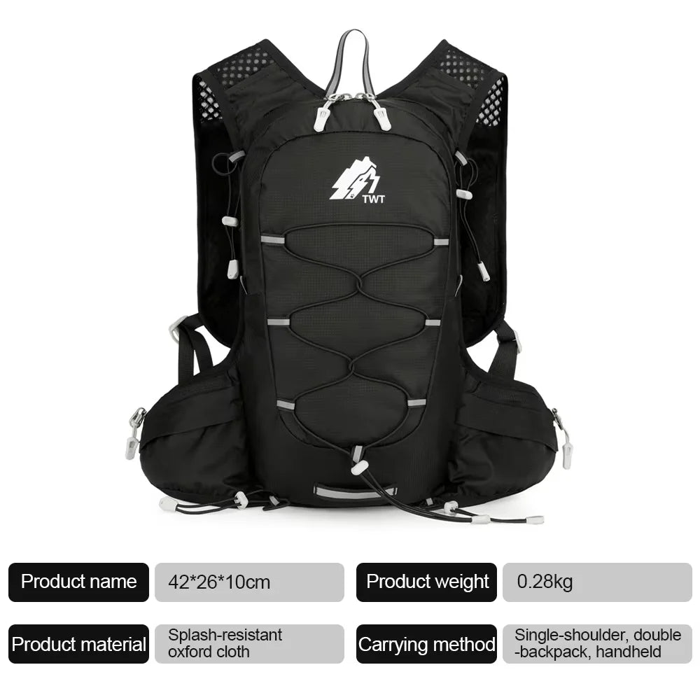 20L Lightweight Trail Running Backpack