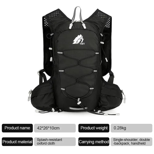 20L Lightweight Trail Running Backpack
