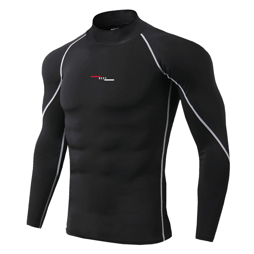 Men's Performance Running T-Shirt