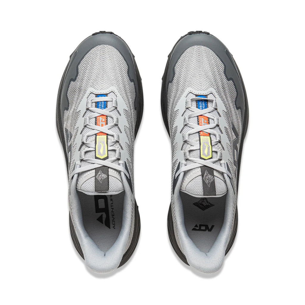 Li-Ning Men's BEN XIAO Trail Running Shoes