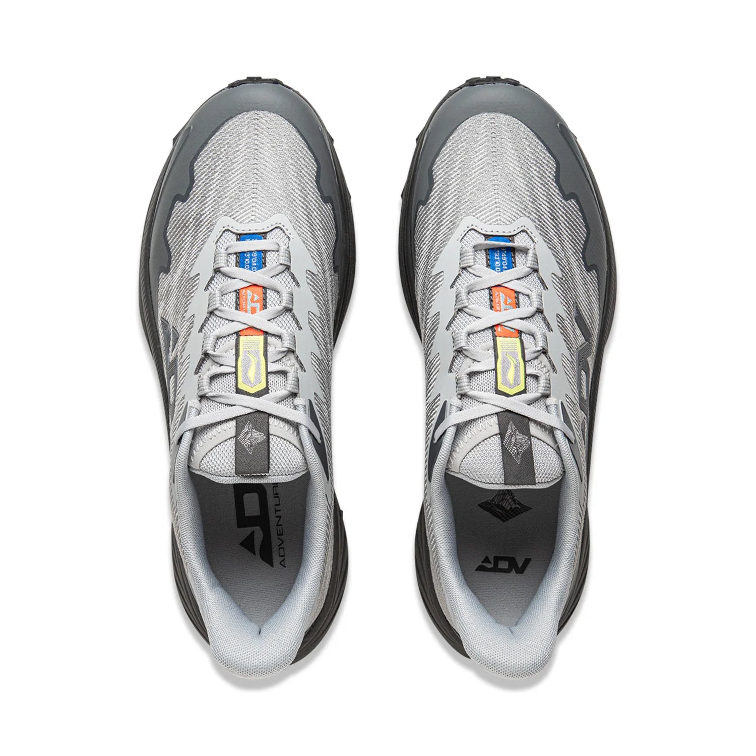 Li-Ning Men's BEN XIAO Trail Running Shoes