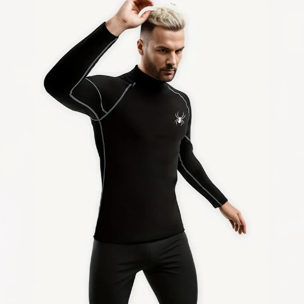 Men's Performance Running T-Shirt