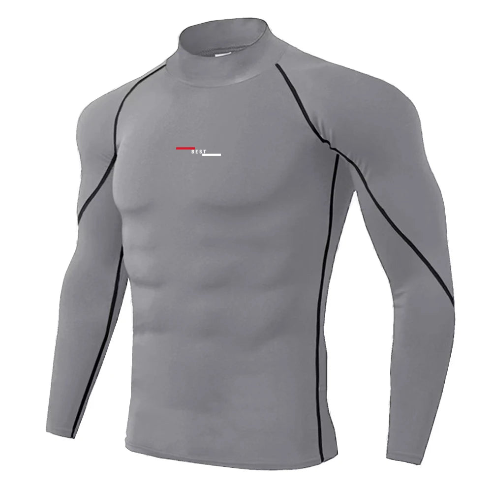 Men's Performance Running T-Shirt
